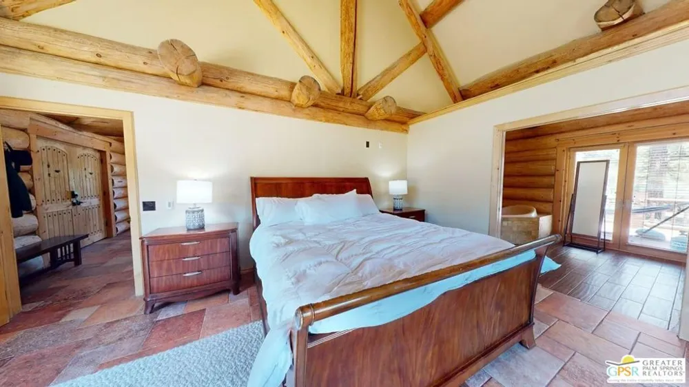 60164 Devils Ladder Road Mountain Center, CA 92561