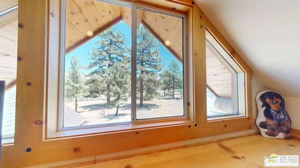 60164 Devils Ladder Road Mountain Center, CA 92561
