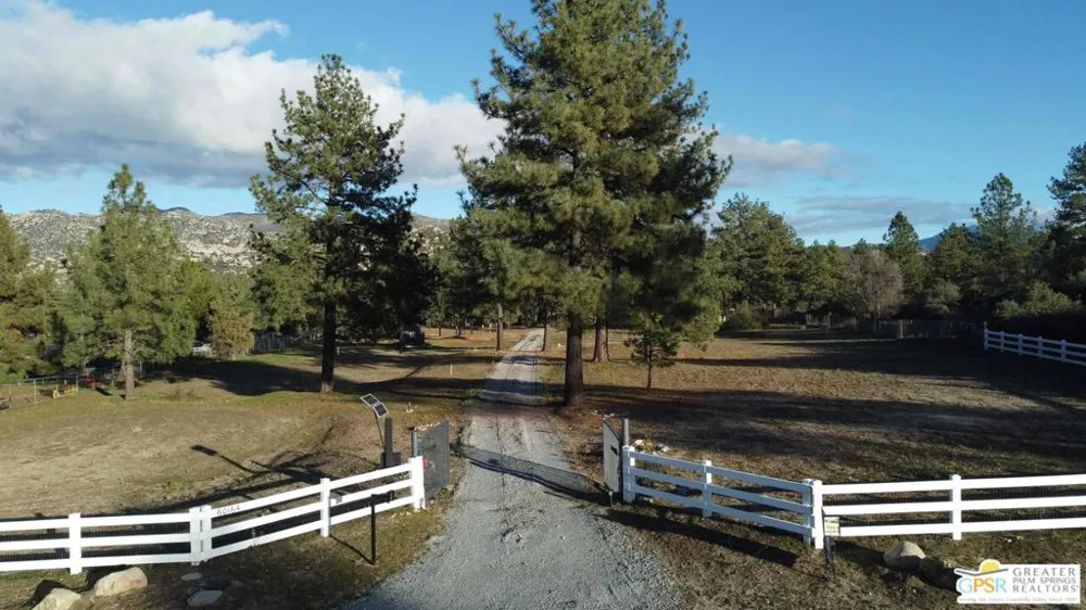 60164 Devils Ladder Road Mountain Center, CA 92561