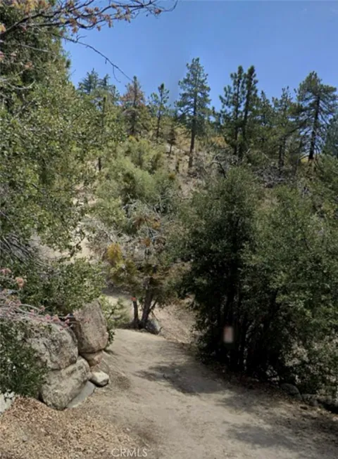 Tank Rd
