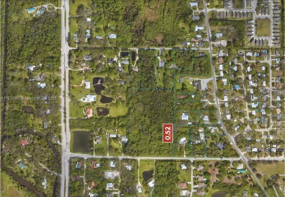 2002 Bell Ave Fort Pierce, FL 34982
