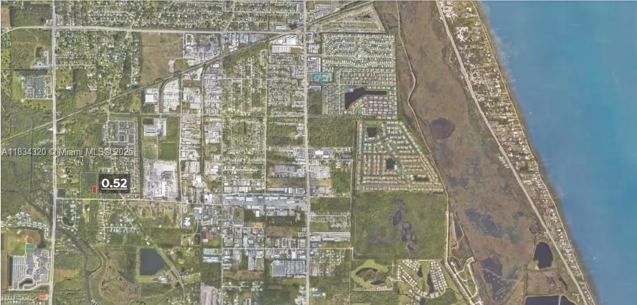 2002 Bell Ave Fort Pierce, FL 34982