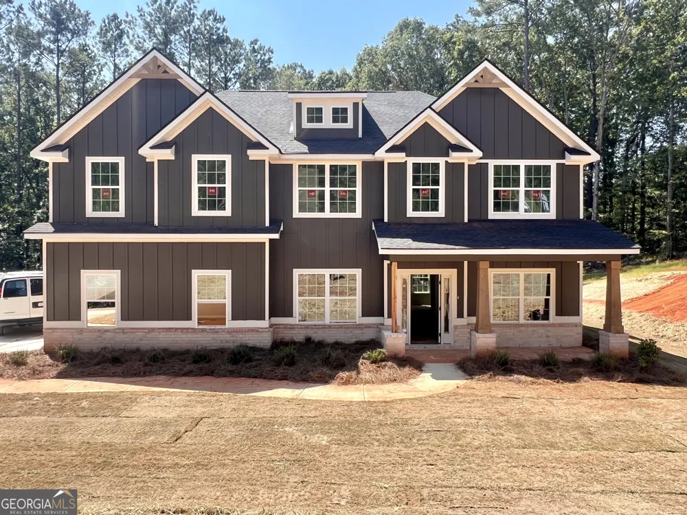 38 Oak Ridge DR Waverly Hall, GA 31831
