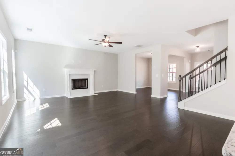 38 Oak Ridge DR Waverly Hall, GA 31831