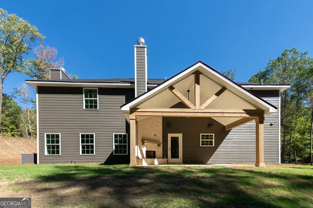 38 Oak Ridge DR Waverly Hall, GA 31831