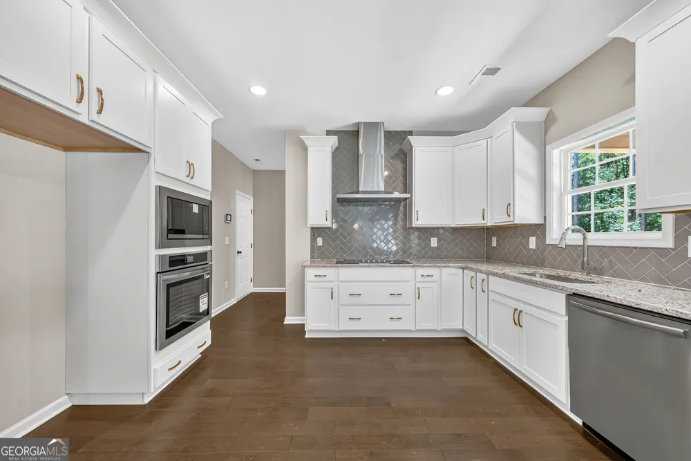 38 Oak Ridge DR Waverly Hall, GA 31831