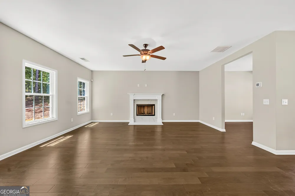 38 Oak Ridge DR Waverly Hall, GA 31831