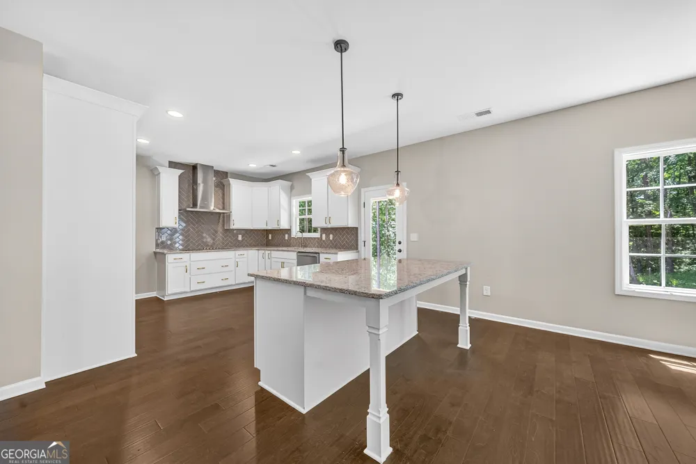 38 Oak Ridge DR Waverly Hall, GA 31831