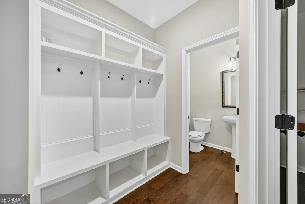 38 Oak Ridge DR Waverly Hall, GA 31831