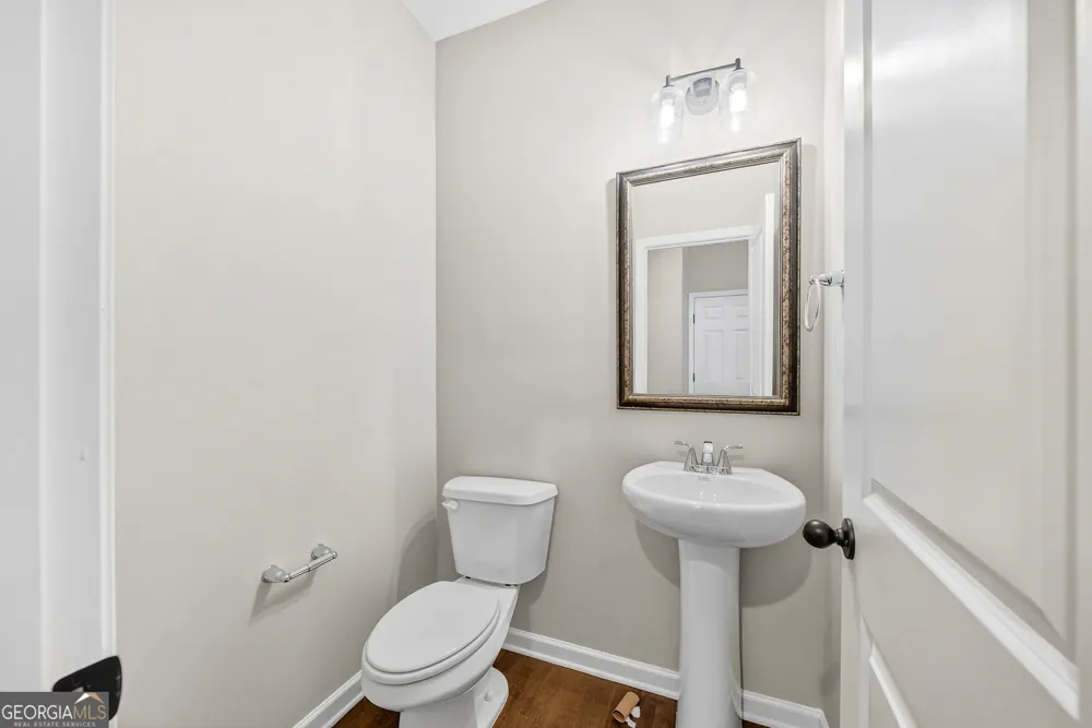 38 Oak Ridge DR Waverly Hall, GA 31831