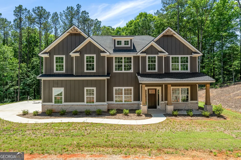 38 Oak Ridge DR Waverly Hall, GA 31831