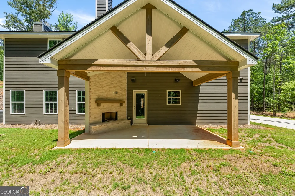 38 Oak Ridge DR Waverly Hall, GA 31831