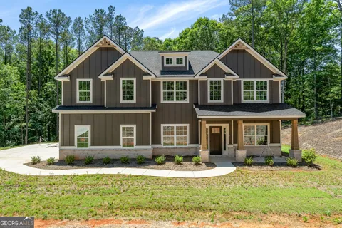 38 Oak Ridge DR