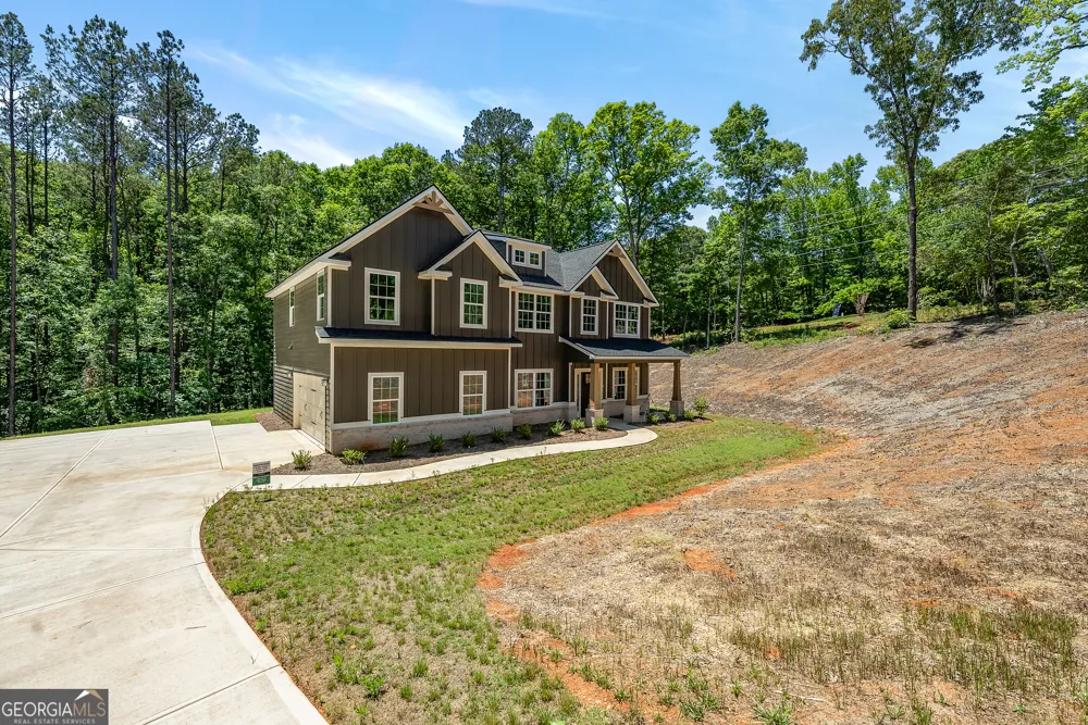 38 Oak Ridge DR Waverly Hall, GA 31831