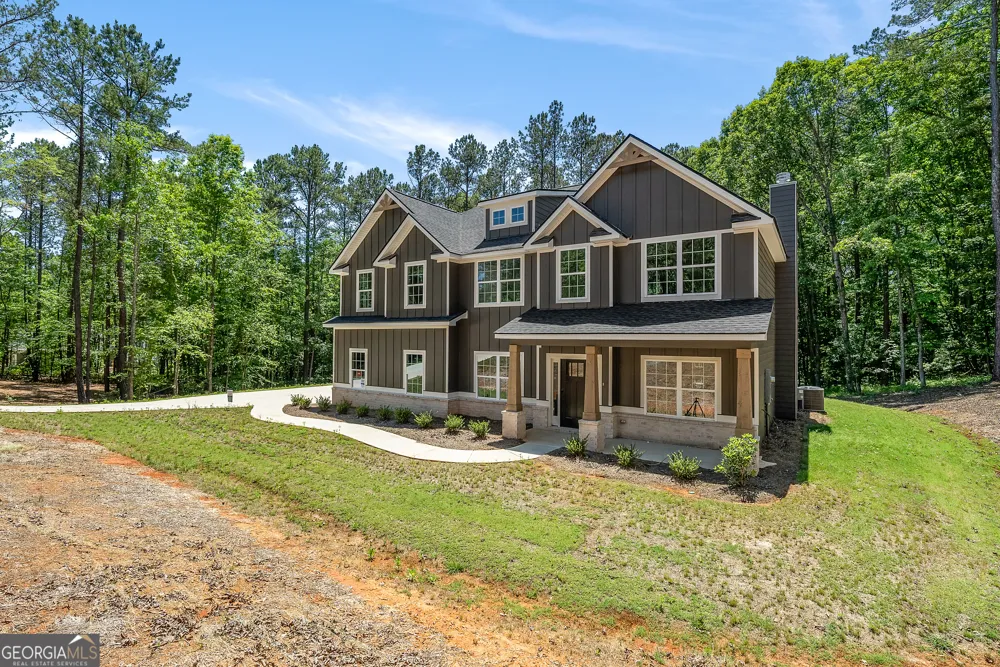 38 Oak Ridge DR Waverly Hall, GA 31831