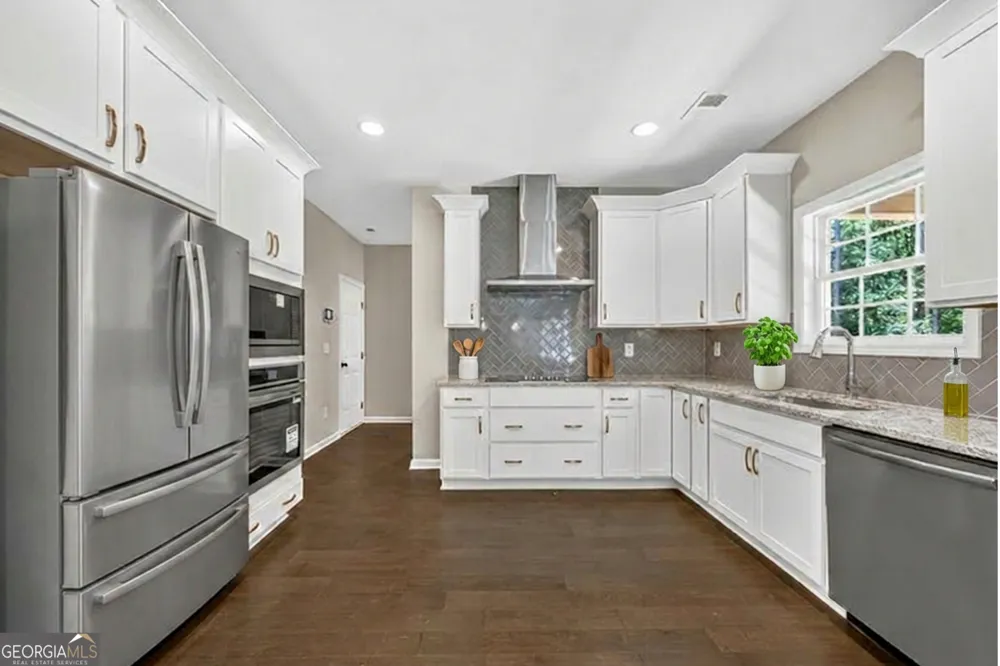 38 Oak Ridge DR Waverly Hall, GA 31831