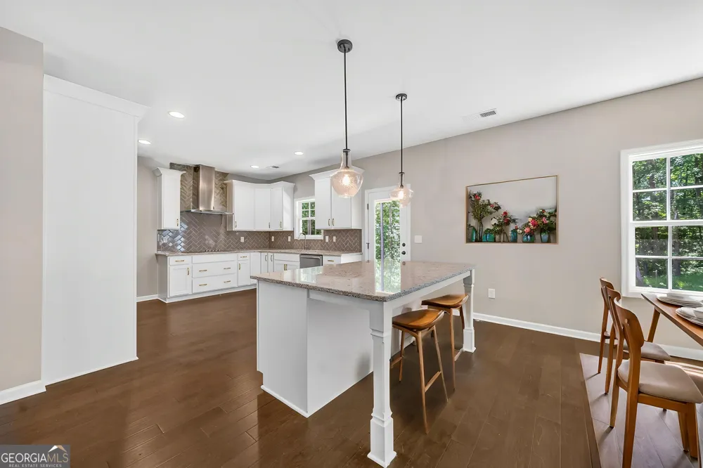 38 Oak Ridge DR Waverly Hall, GA 31831