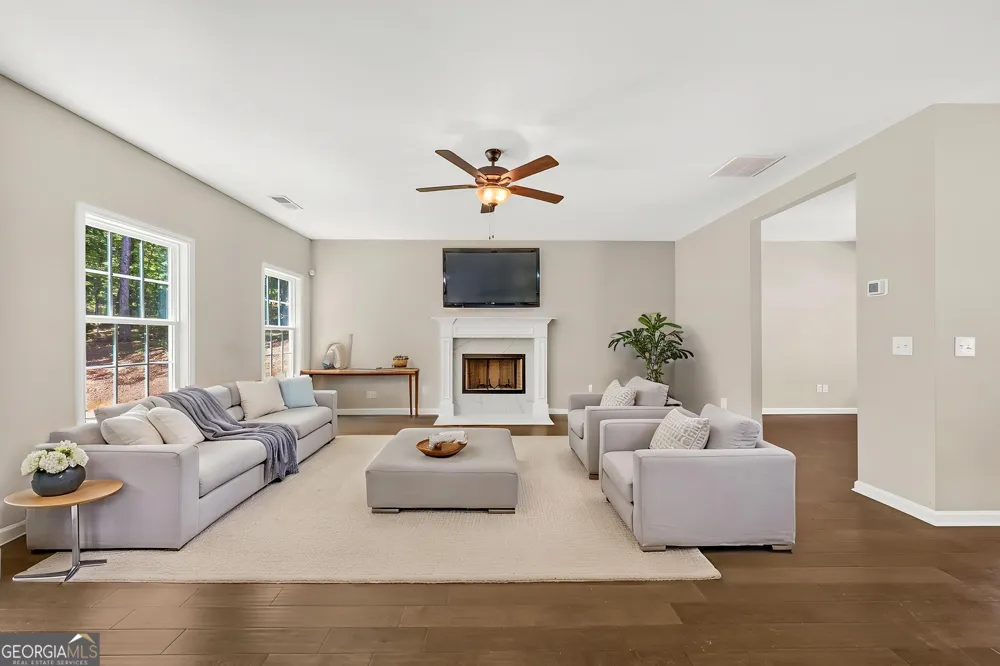 38 Oak Ridge DR Waverly Hall, GA 31831