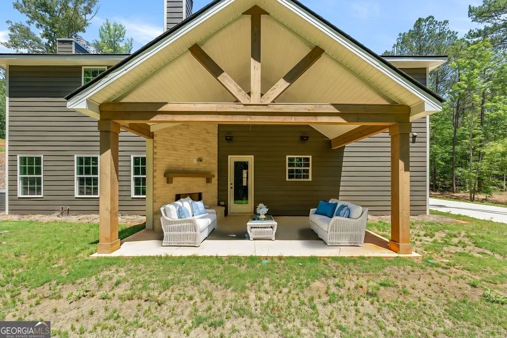 38 Oak Ridge DR Waverly Hall, GA 31831