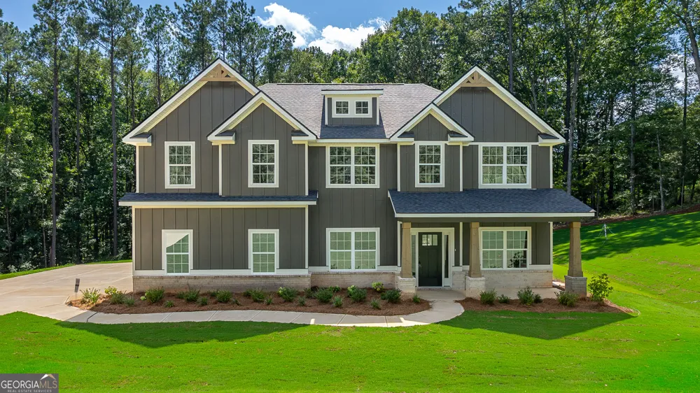 38 Oak Ridge DR Waverly Hall, GA 31831