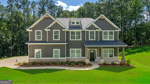 38 Oak Ridge DR