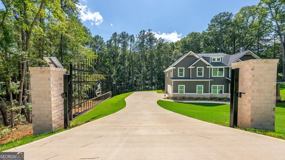 38 Oak Ridge DR Waverly Hall, GA 31831