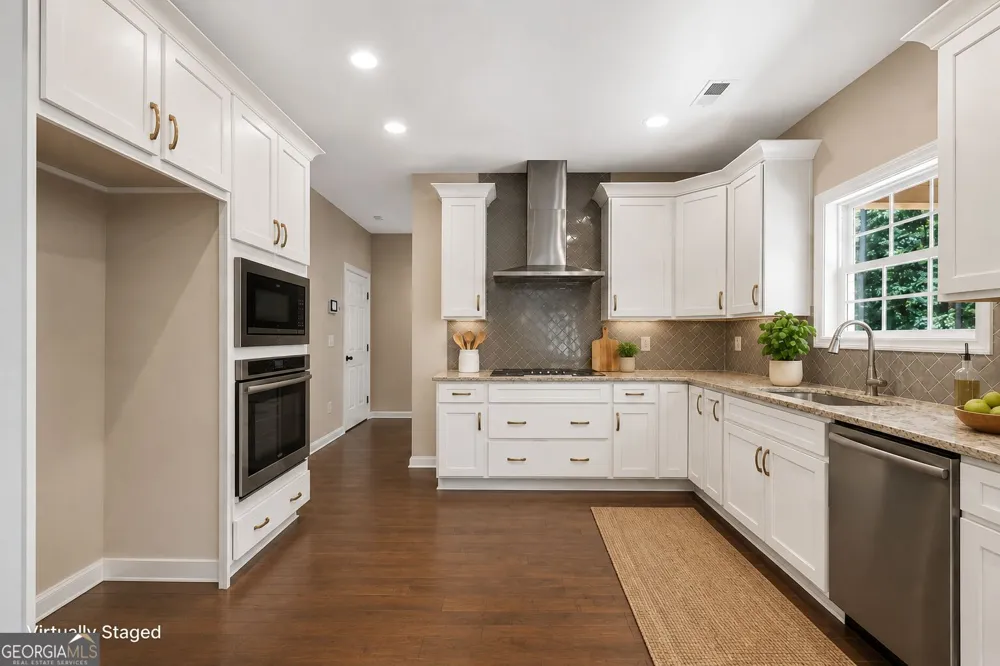 38 Oak Ridge DR Waverly Hall, GA 31831