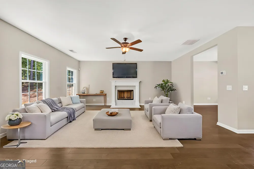 38 Oak Ridge DR Waverly Hall, GA 31831