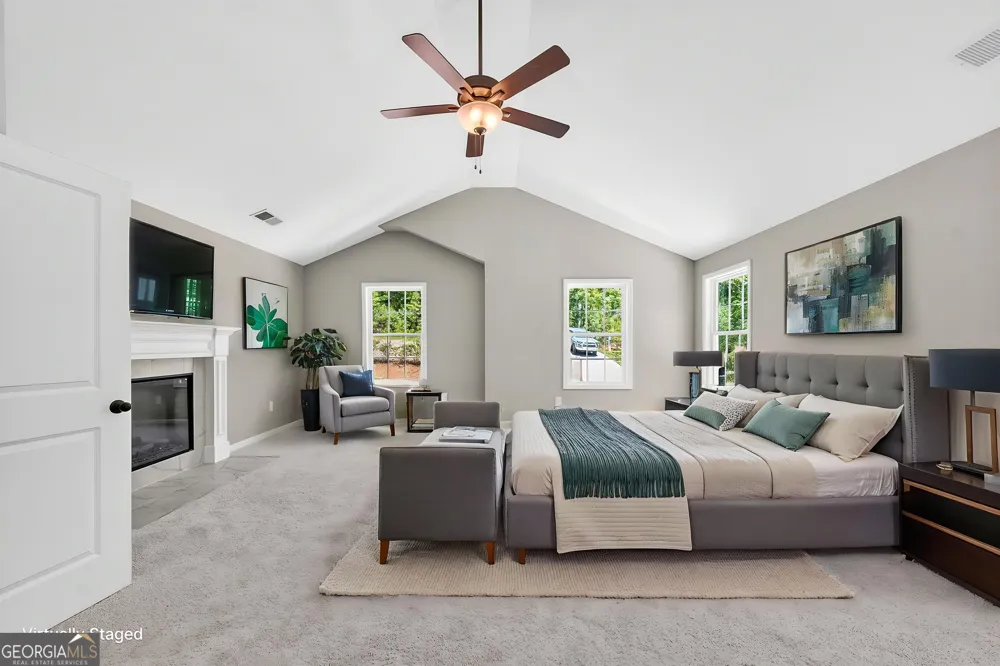 38 Oak Ridge DR Waverly Hall, GA 31831