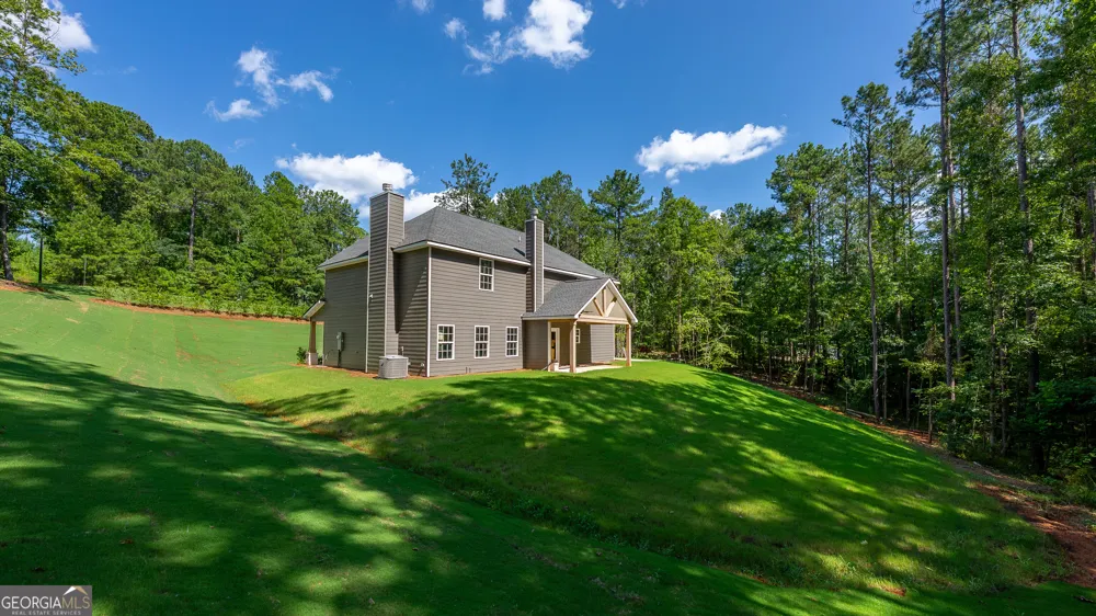38 Oak Ridge DR Waverly Hall, GA 31831