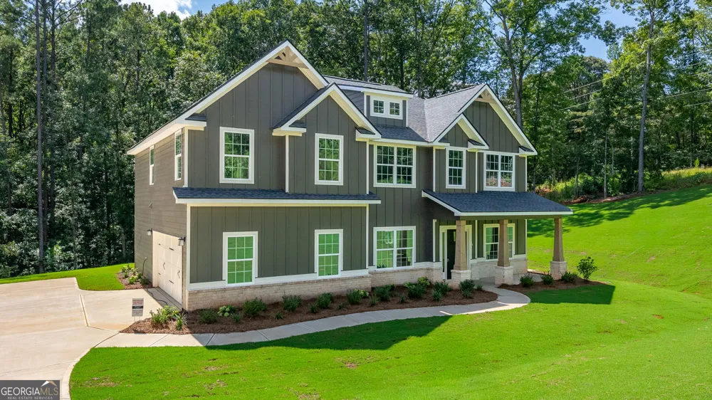 38 Oak Ridge DR Waverly Hall, GA 31831