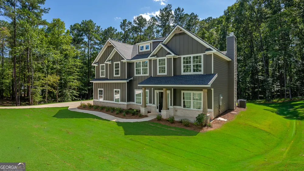 38 Oak Ridge DR Waverly Hall, GA 31831