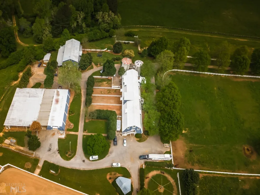 460 Dixie RD Covington, GA 30014