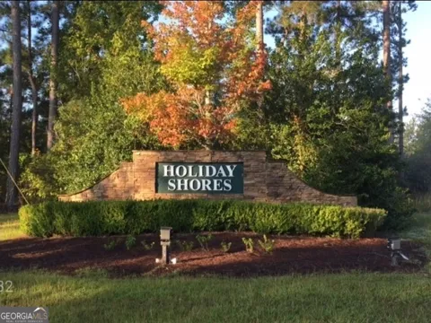 LOT WE100 Lake Crest DR