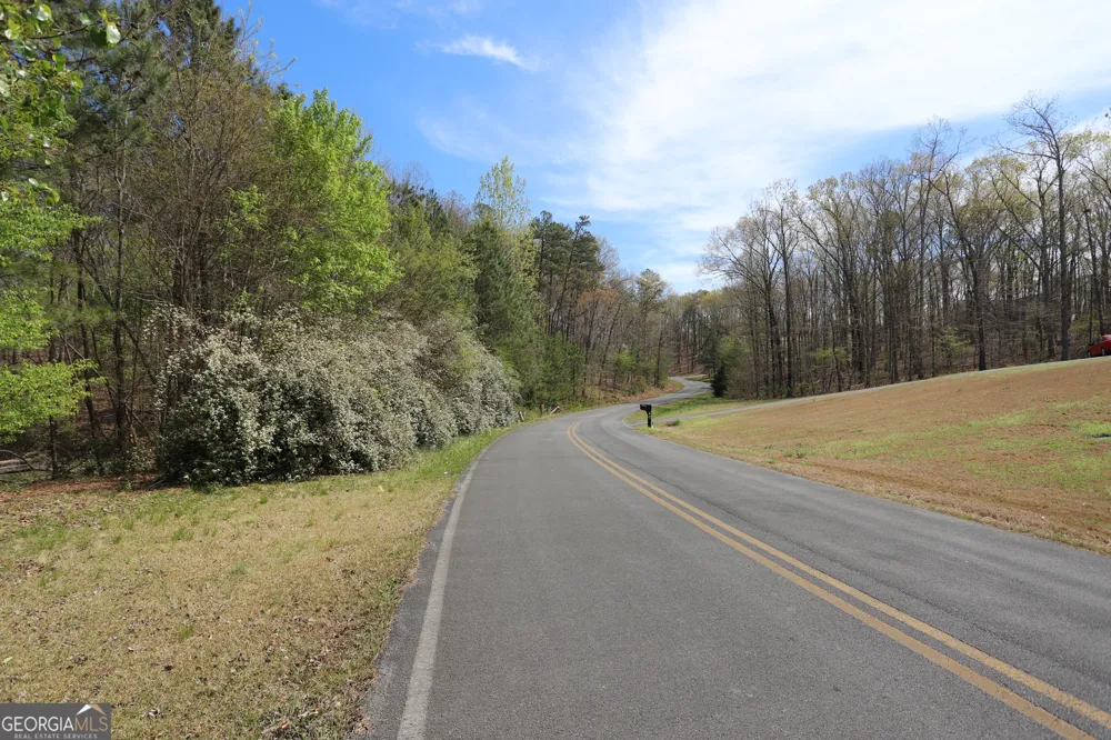 0 Lake View CIR Summerville, GA 30747