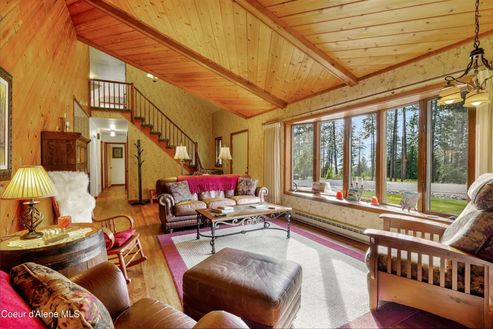 6556 Tannenbaum Circle Bonners Ferry, ID 83805