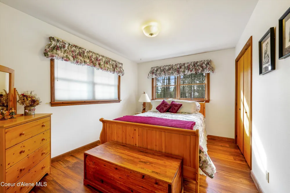 6556 Tannenbaum Circle Bonners Ferry, ID 83805