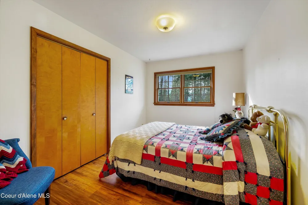 6556 Tannenbaum Circle Bonners Ferry, ID 83805