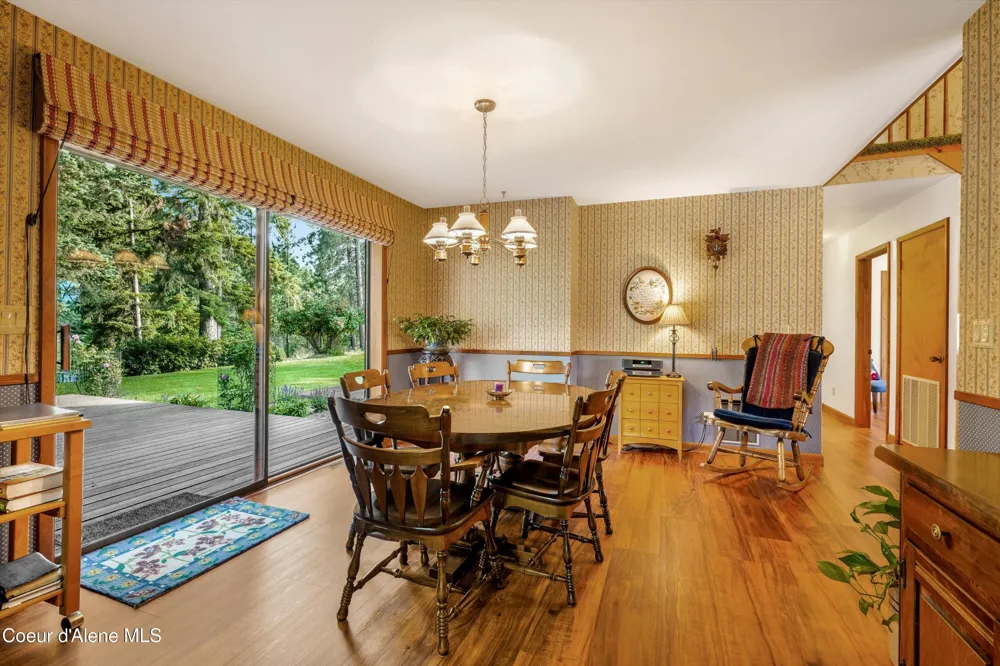 6556 Tannenbaum Circle Bonners Ferry, ID 83805