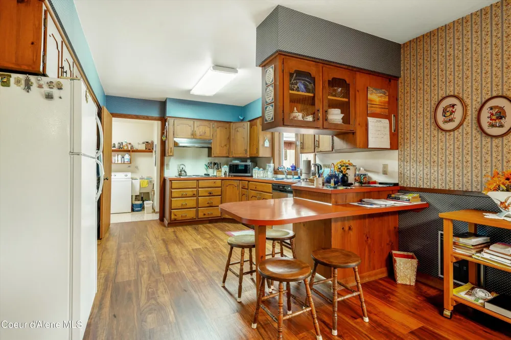 6556 Tannenbaum Circle Bonners Ferry, ID 83805