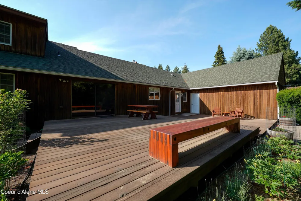 6556 Tannenbaum Circle Bonners Ferry, ID 83805