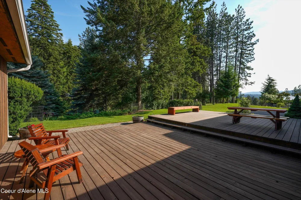 6556 Tannenbaum Circle Bonners Ferry, ID 83805