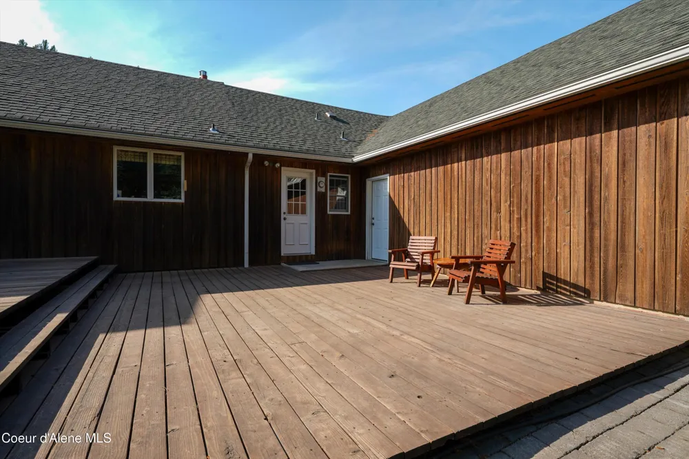 6556 Tannenbaum Circle Bonners Ferry, ID 83805