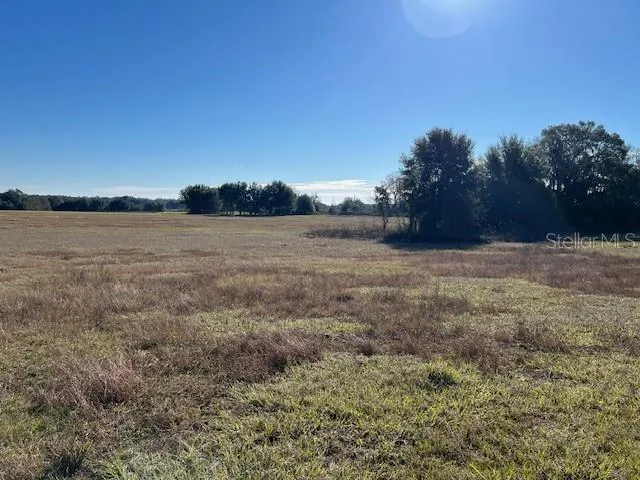 0 NW 95TH STREET #Lot 8 Anthony, FL 32617