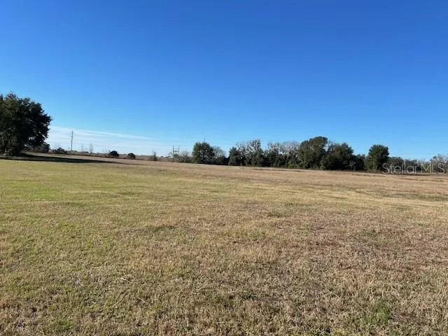 0 NW 95TH STREET #Lot 8 Anthony, FL 32617