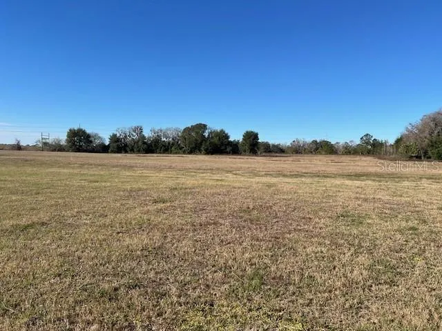 0 NW 95TH STREET #Lot 8 Anthony, FL 32617