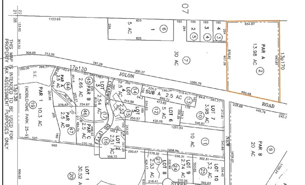 70260 Jolon Road Bradley, CA 93426