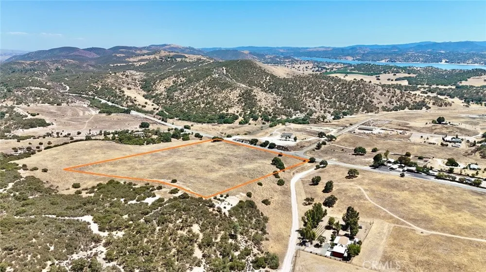 70260 Jolon Road Bradley, CA 93426