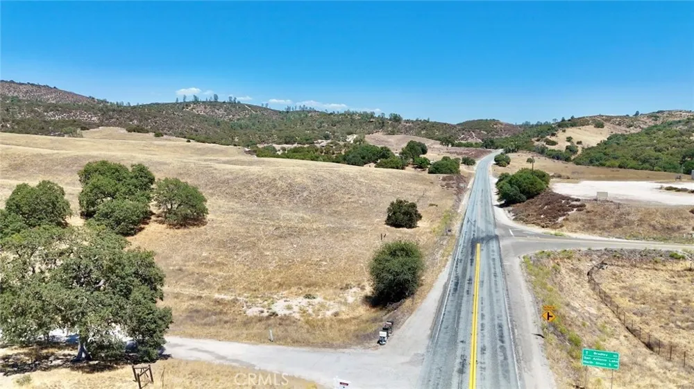 70260 Jolon Road Bradley, CA 93426