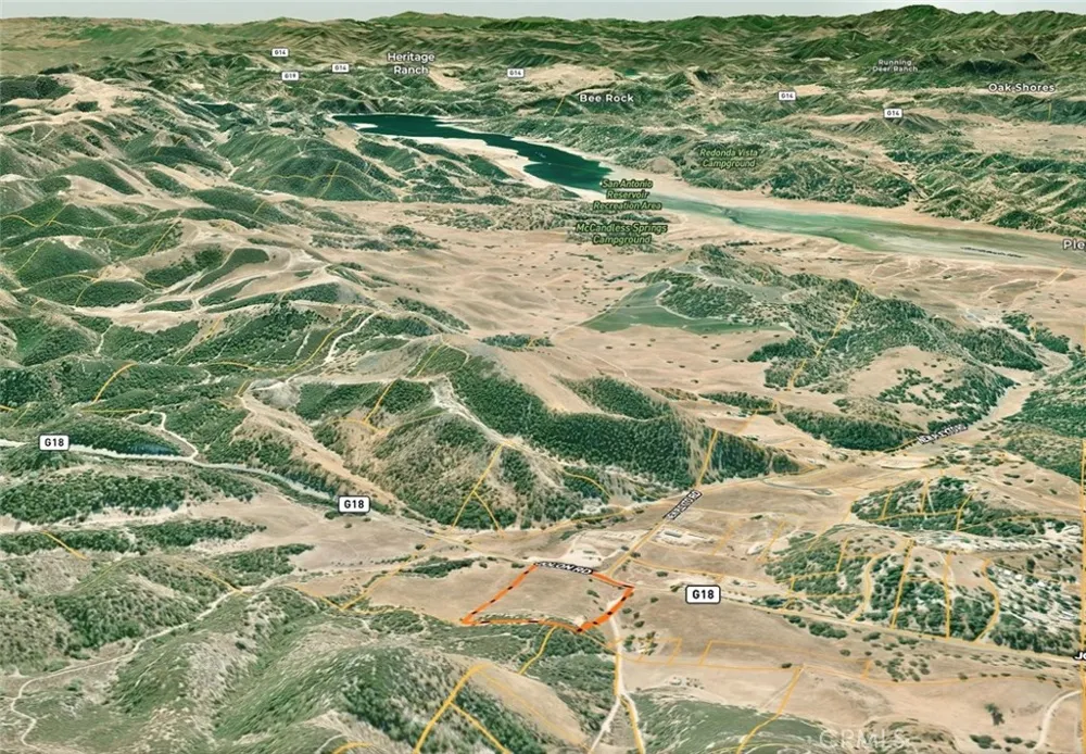 70260 Jolon Road Bradley, CA 93426